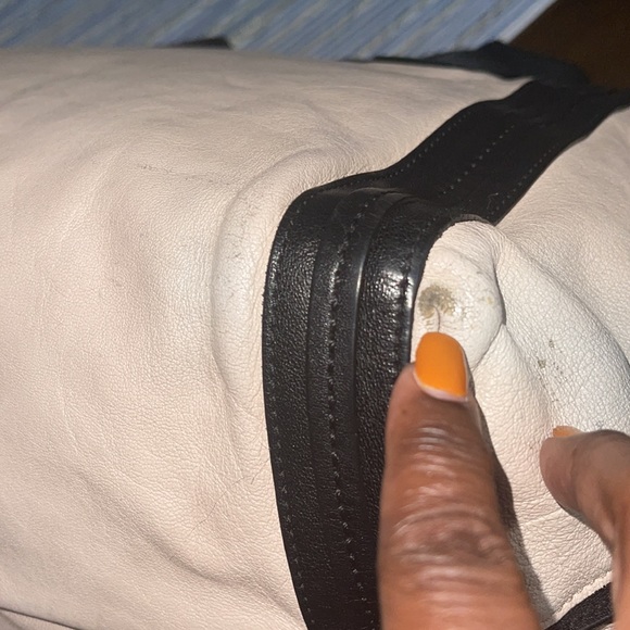 Chloé Alison Shopper Tote GUC - Picture 14 of 17